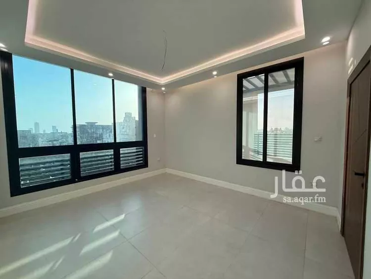 شقة للبيع في شارع مواكب النصر, حي السلامة, مدينة جدة, منطقة مكة المكرمة صورة 2