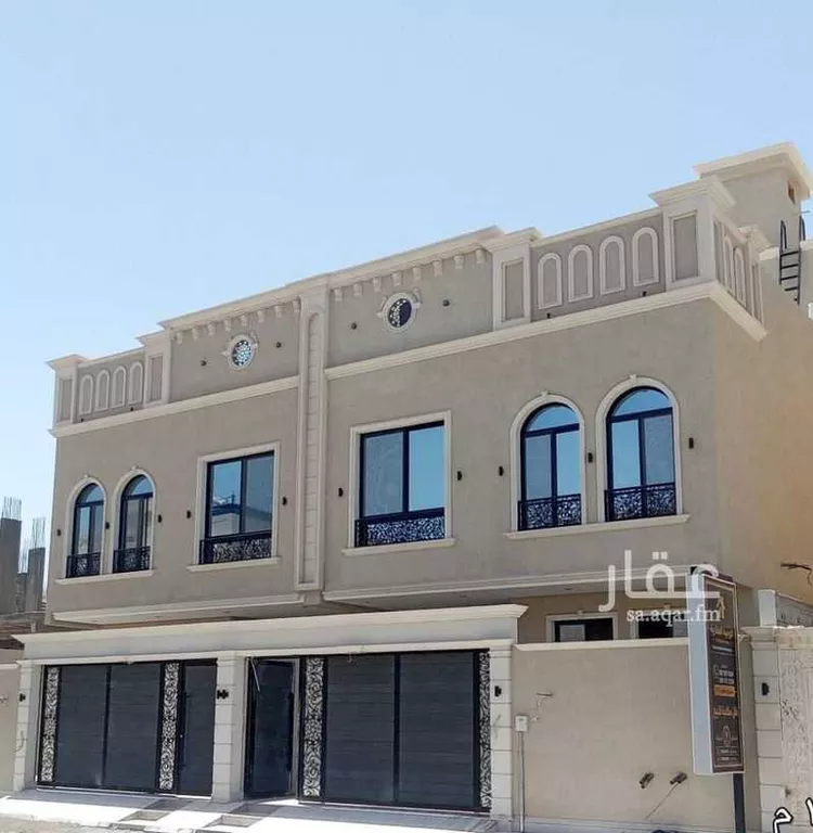 فيلا للبيع في شارع عبدالعزيز الرشيد, حي الرياض, مدينة جدة, منطقة مكة المكرمة 13