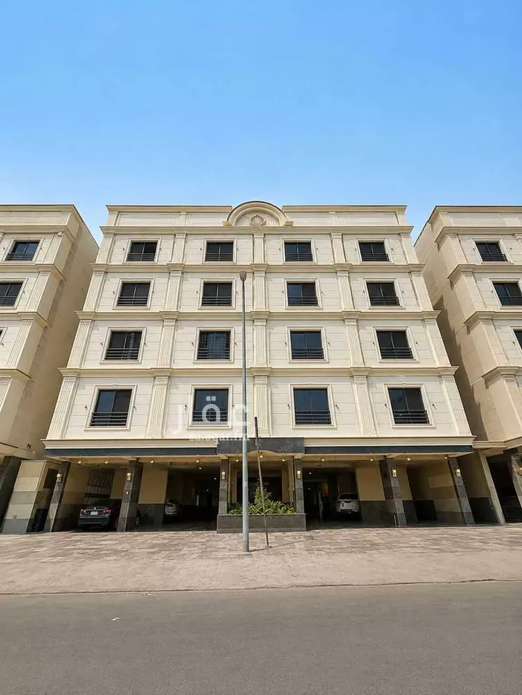 Apartment for Sale in Jeddah Mada'en Al Fahd