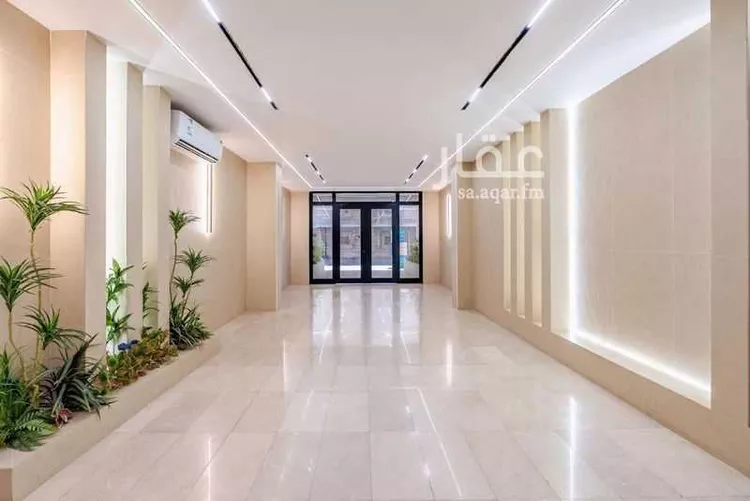 شقة للبيع في شارع الصناديد, حي السلامة, مدينة جدة, منطقة مكة المكرمة صورة 3