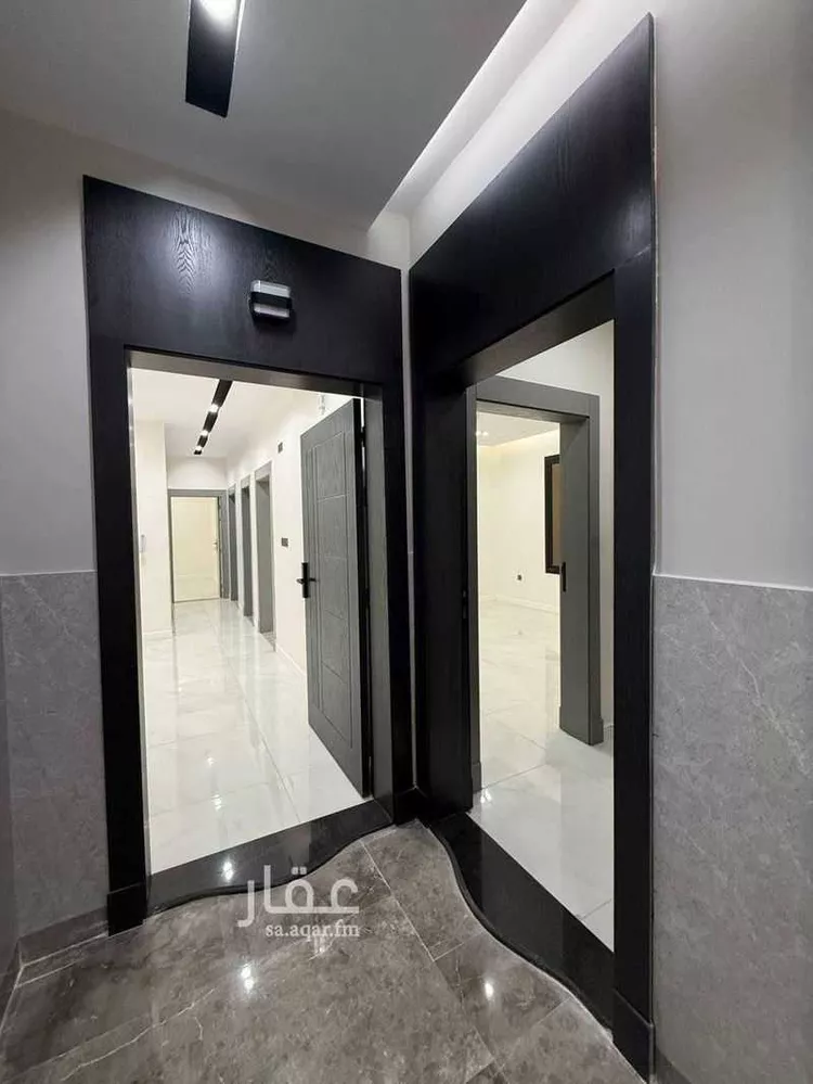 شقة للبيع في شارع عقبه بن كديم, حي الزهراء, مدينة جدة, منطقة مكة المكرمة صورة 2