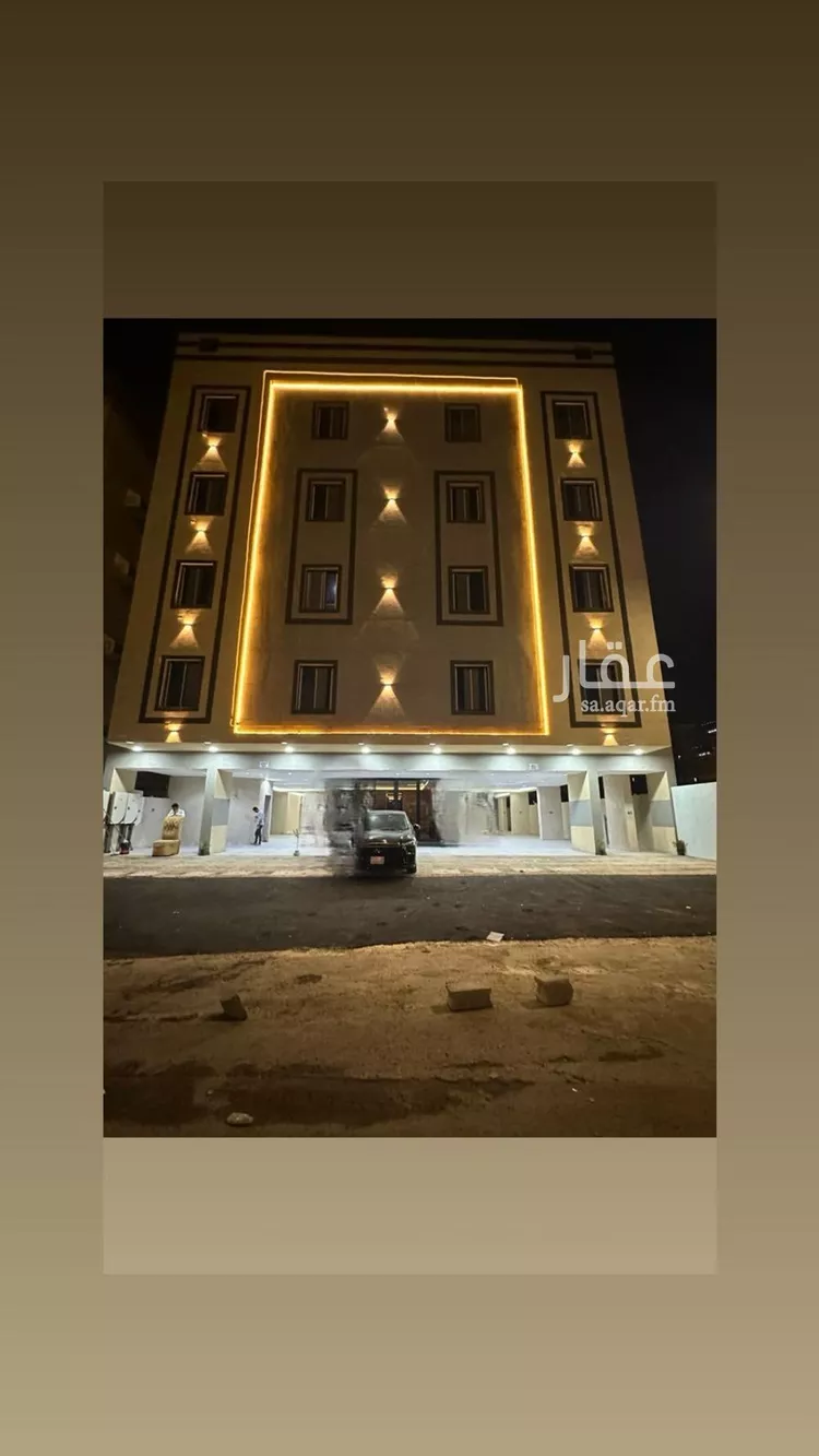 شقة للبيع في شارع عقيل ابن حسان, حي الرغامة, مدينة جدة, منطقة مكة المكرمة