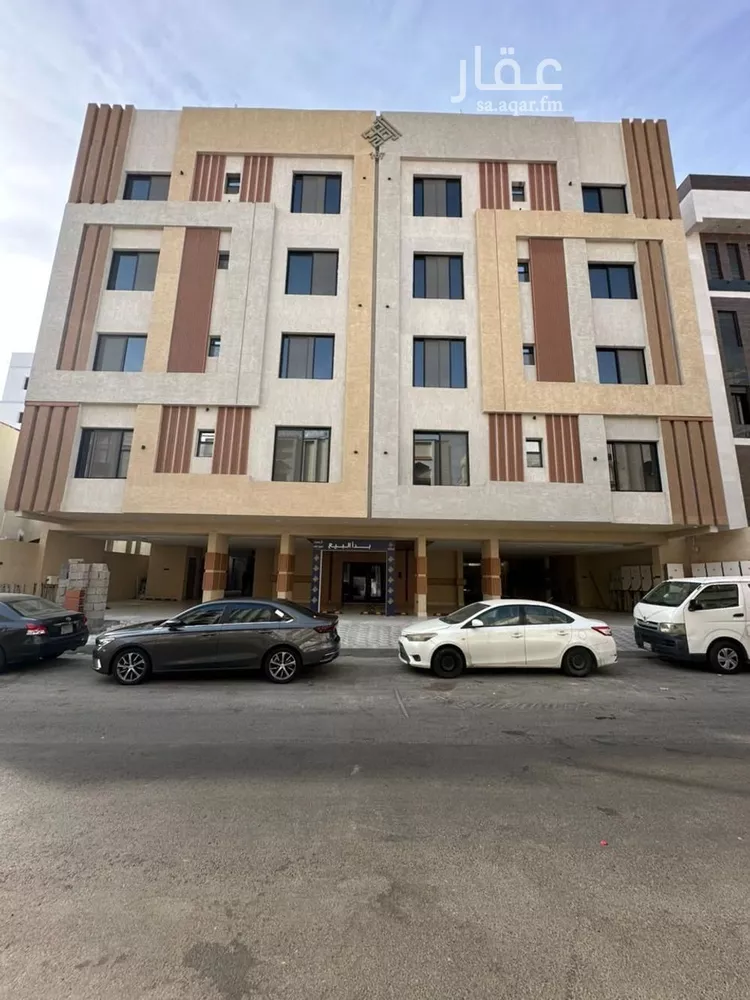 شقة للبيع في شارع بوقره, حي النزهة, مدينة جدة, منطقة مكة المكرمة 1 صورة