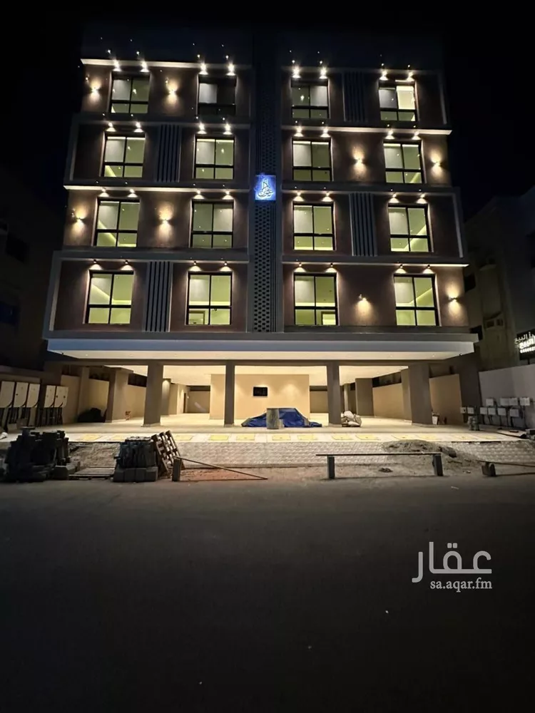 شقة للبيع في شارع طه السنوي, حي الصفاء, مدينة جدة, منطقة مكة المكرمة 1 صورة