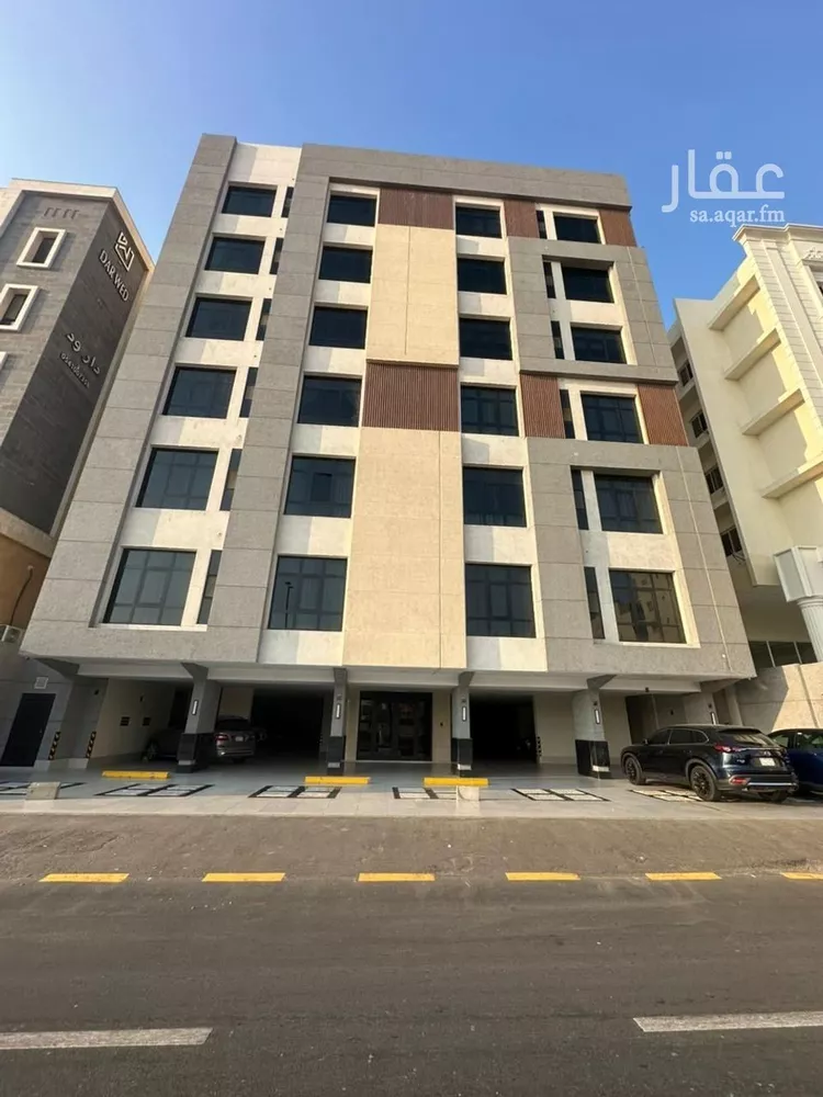 Apartment for Sale in Jeddah An Nuzhah