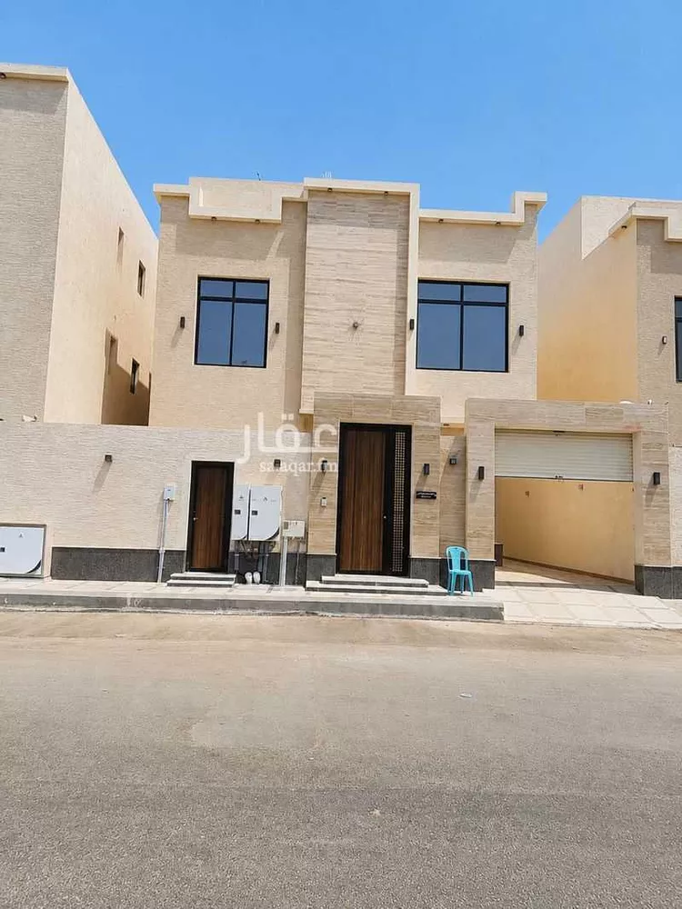 Villa for Sale in Jeddah Al Hamadaniyah