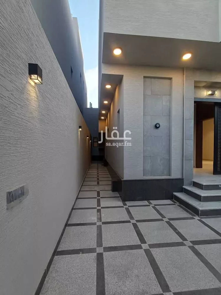 فيلا للبيع في شارع الوفاء 44, حي الوفاء, مدينة جدة, منطقة مكة المكرمة صورة 4