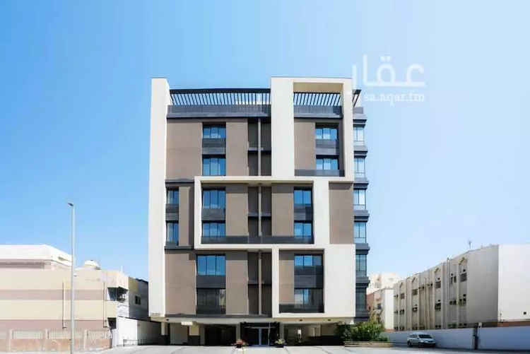 Apartment for Sale in Jeddah As Salamah