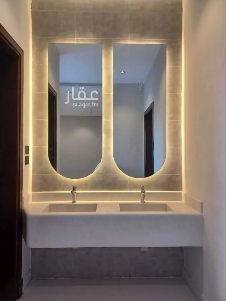 فيلا للبيع في شارع مسعود الاموي, حي الرياض, مدينة جدة, منطقة مكة المكرمة 11