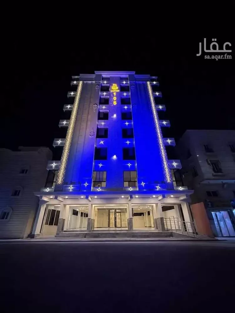 شقة للبيع في شارع كنوز العلم, حي السلامة, مدينة جدة, منطقة مكة المكرمة 11