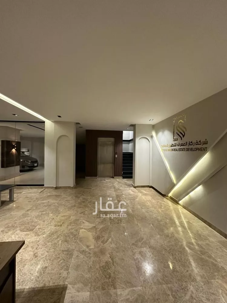 شقة للبيع في شارع الفريق, حي العزيزية, مدينة جدة, منطقة مكة المكرمة صورة 2