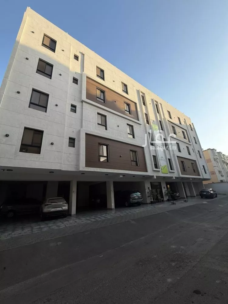 شقة للبيع في شارع ابن المتوكل, حي الروضة, مدينة جدة, منطقة مكة المكرمة