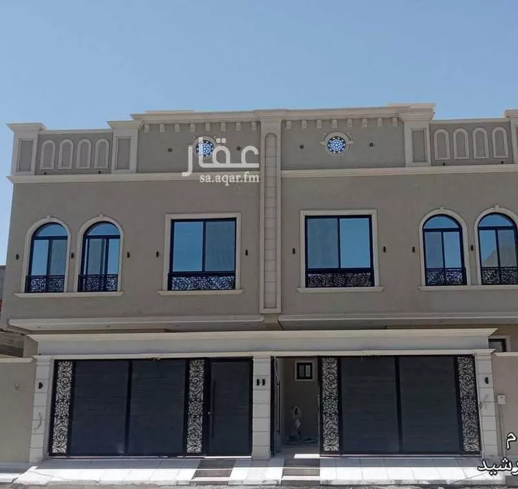 فيلا للبيع في شارع عبدالعزيز الرشيد, حي الرياض, مدينة جدة, منطقة مكة المكرمة