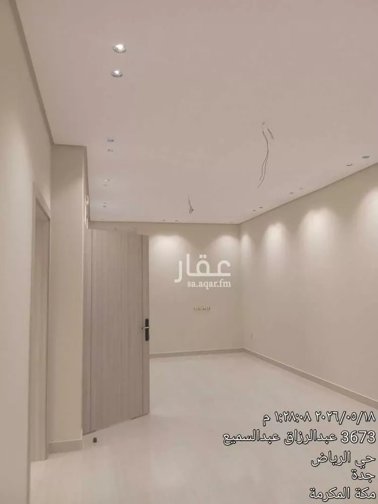فيلا للبيع في شارع عبدالعزيز الرشيد, حي الرياض, مدينة جدة, منطقة مكة المكرمة 10