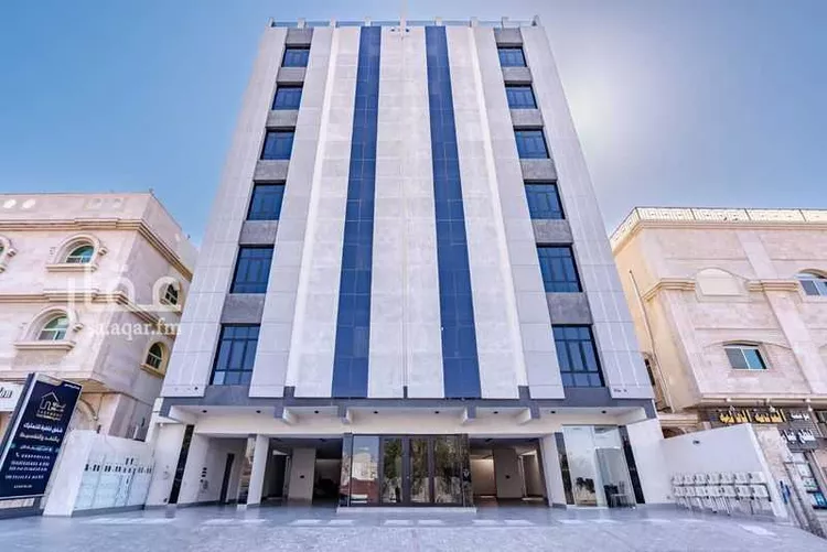 Apartment for Sale in Jeddah An Naim