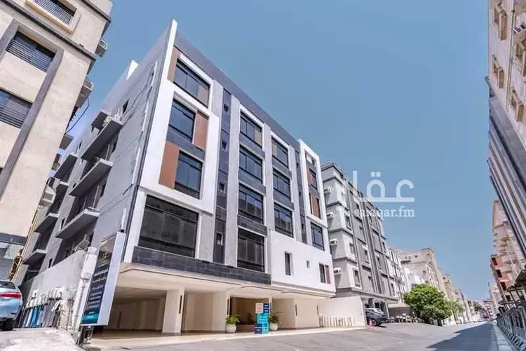 شقة للبيع في شارع الصناديد, حي السلامة, مدينة جدة, منطقة مكة المكرمة