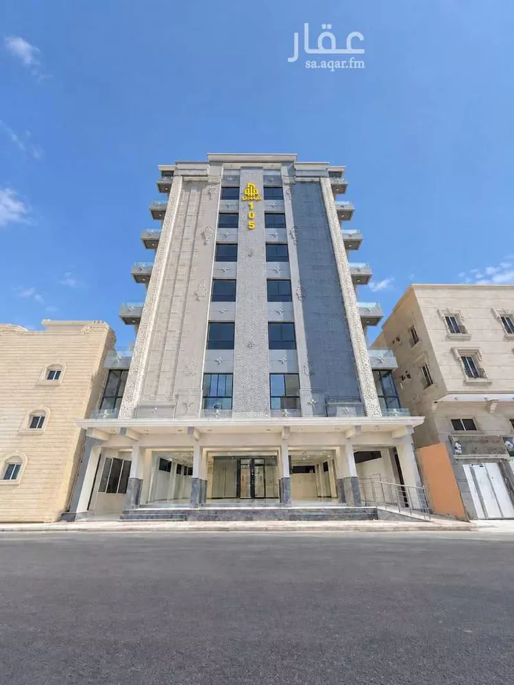 Apartment for Sale in Jeddah As Salamah