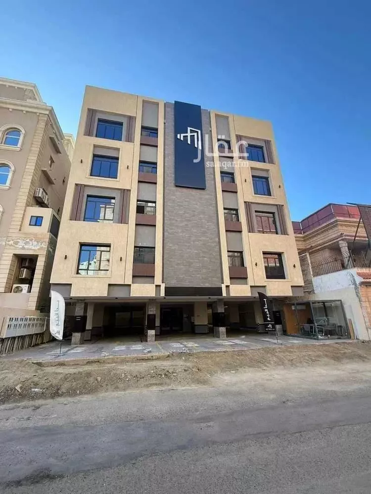 Apartment for Sale in Jeddah Az Zahra