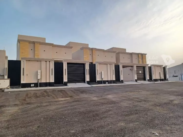 Villa for Sale in Jeddah Al Frosyah