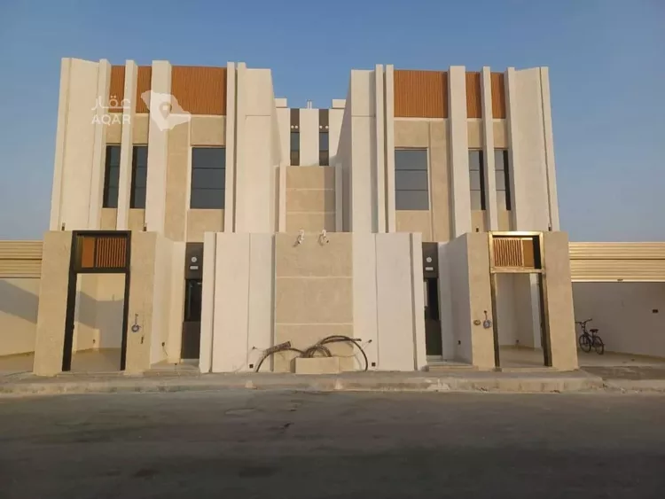 Villa for Sale in Jeddah Ar Rahmaniyah