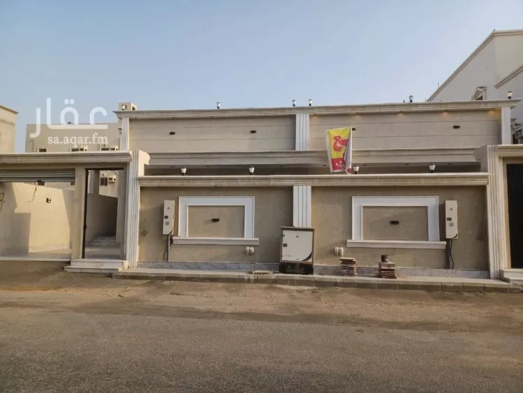Villa for Sale in Jeddah Al Riyadh