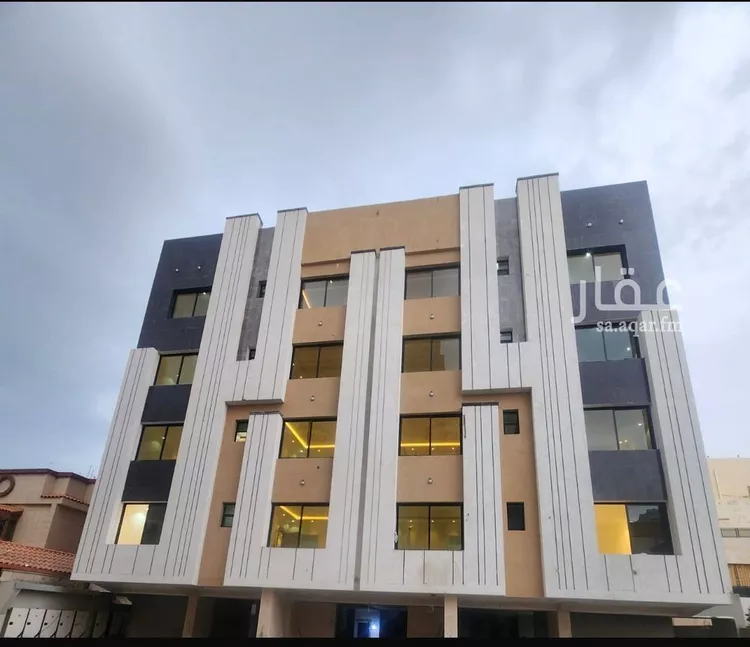 Apartment for Sale in Jeddah An Nuzhah