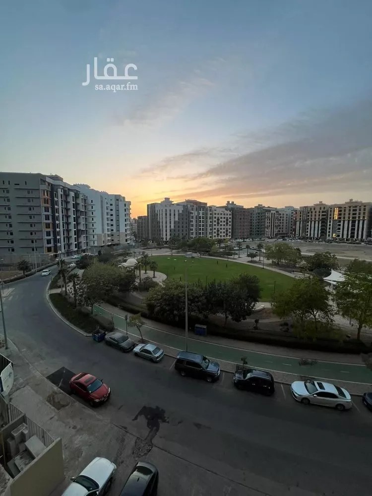 شقة للبيع في شارع أحمد بن عبد الرحمن الشهاب, حي الفيحاء, مدينة جدة, منطقة مكة المكرمة صورة 3