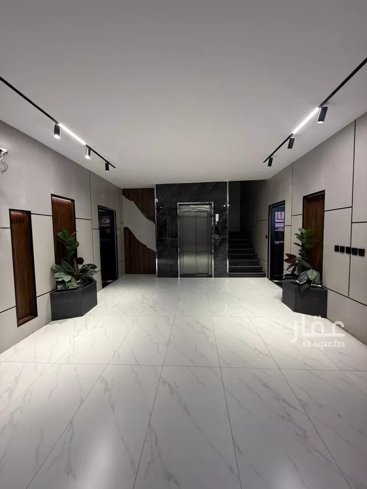 شقة للبيع في شارع ابن المتوكل, حي الروضة, مدينة جدة, منطقة مكة المكرمة صورة 2