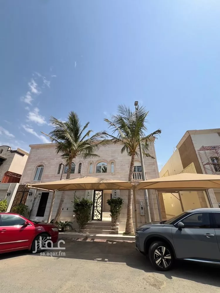 فيلا للبيع في شارع احمد فريد الرفاعي, حي البساتين, مدينة جدة, منطقة مكة المكرمة 1 صورة