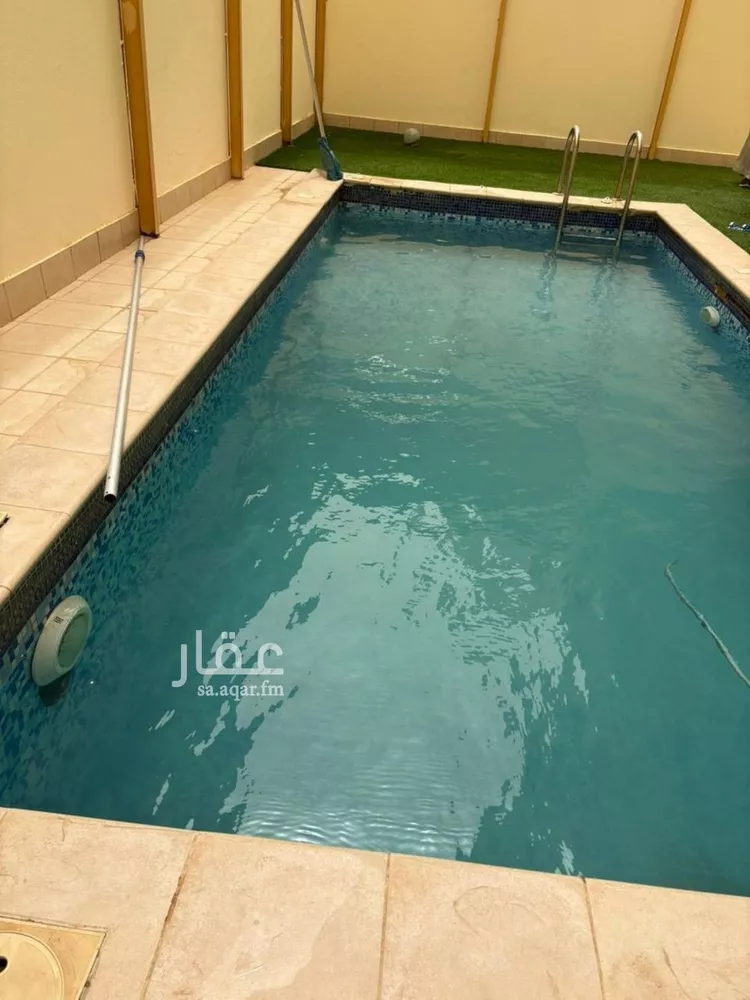 فيلا للبيع في شارع احمد فريد الرفاعي, حي البساتين, مدينة جدة, منطقة مكة المكرمة 22