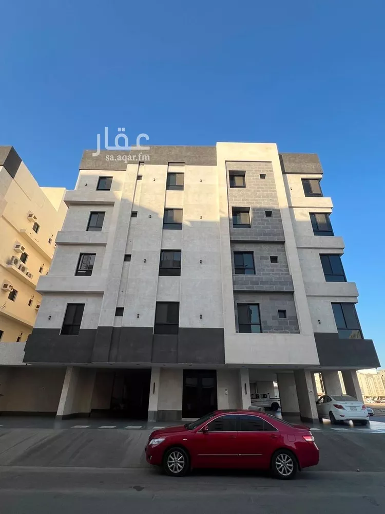 Apartment for Sale in Jeddah Ar Rayan