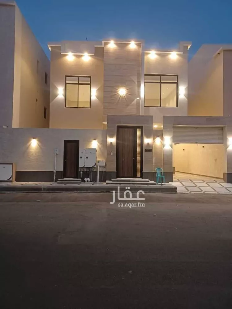 فيلا للبيع في شارع احمد بن منصور, حي الحمدانية, مدينة جدة, منطقة مكة المكرمة صورة 2
