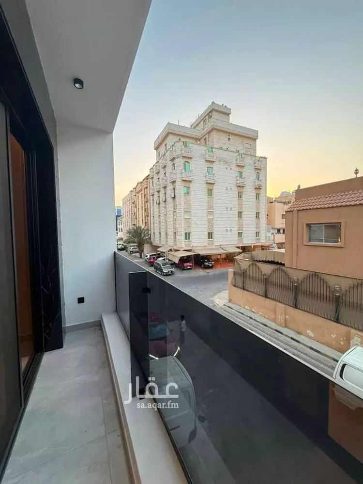شقة للبيع في شارع ابو زبيد, حي الروضة, مدينة جدة, منطقة مكة المكرمة 13