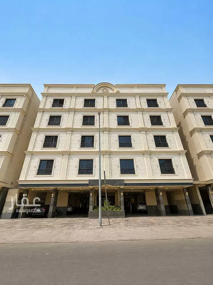 Apartment for Sale in Jeddah Mada'en Al Fahd