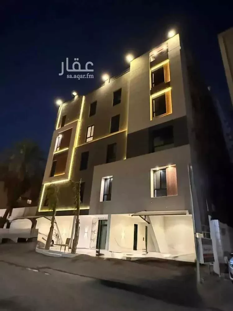 شقة للبيع في شارع صالح جودت, حي السلامة, مدينة جدة, منطقة مكة المكرمة 18