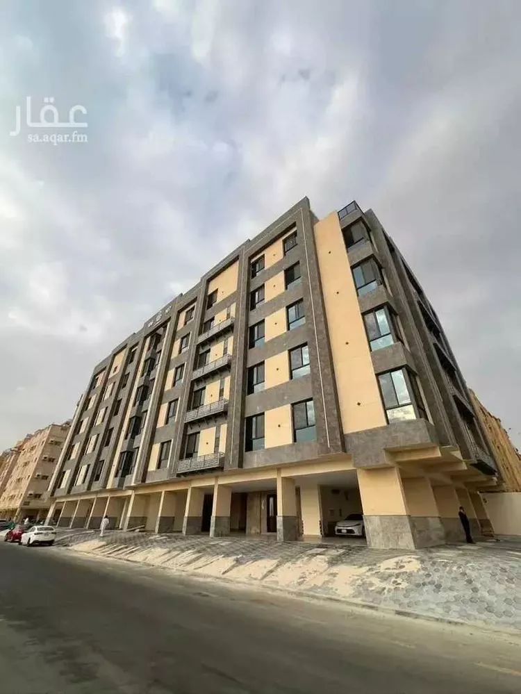 شقة للبيع في شارع عمرو الاوسي, حي بني مالك, مدينة جدة, منطقة مكة المكرمة