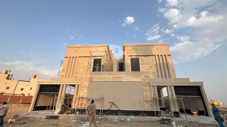 فيلا للبيع في شارع عبدالملك بن عمر ن عبدالعز, حي الوفاء, مدينة جدة, منطقة مكة المكرمة