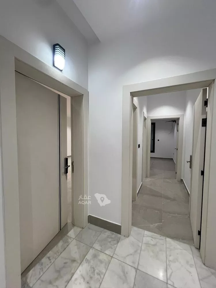 شقة للبيع في شارع جهير بن أبي نصر, حي الريان, مدينة جدة, منطقة مكة المكرمة 3
