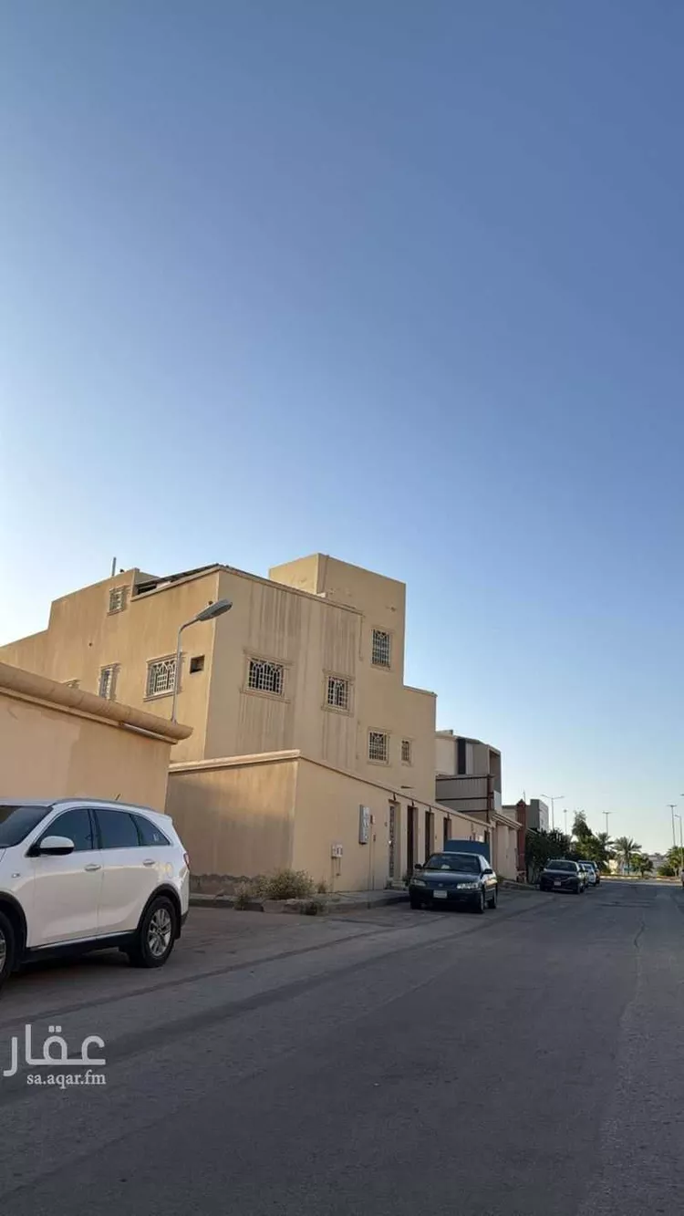 شقة للإيجار في شارع زراره بن احمد ، حي الربوة ، بريدة ، بريدة