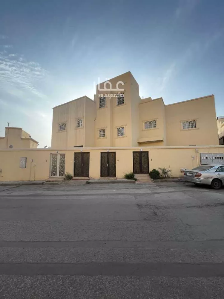 شقة للإيجار في شارع زراره بن احمد ، حي الربوة ، بريدة ، بريدة صورة 3