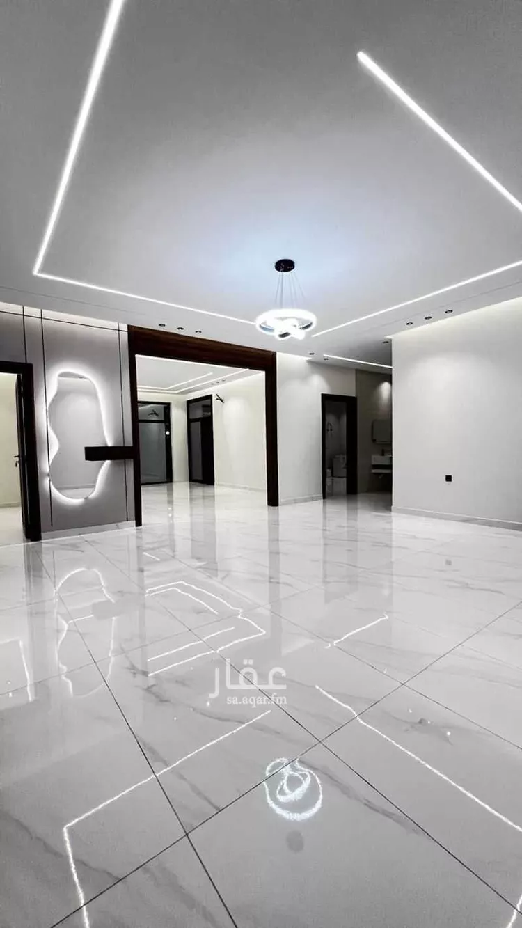 شقة للبيع في شارع ام المؤمنين حفصة بنت عمر, حي الرحاب 1, مدينة جازان, منطقة جازان صورة 5