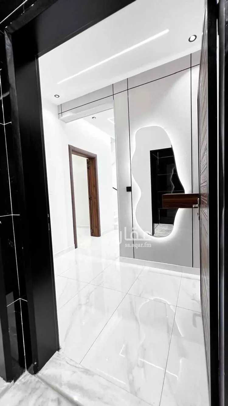 شقة للبيع في شارع ام المؤمنين حفصة بنت عمر, حي الرحاب 1, مدينة جازان, منطقة جازان