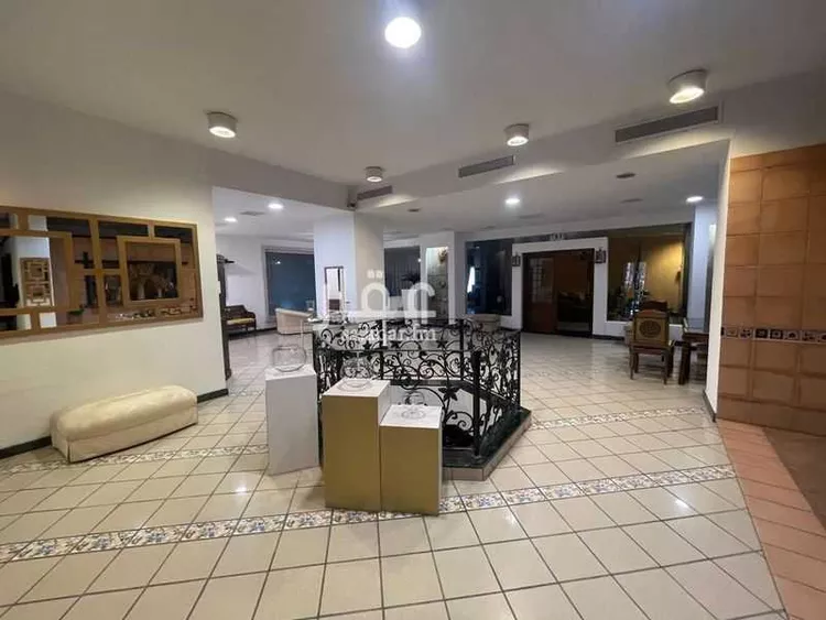 Commercial Office for Rent in Dammam An Nasriyah 10