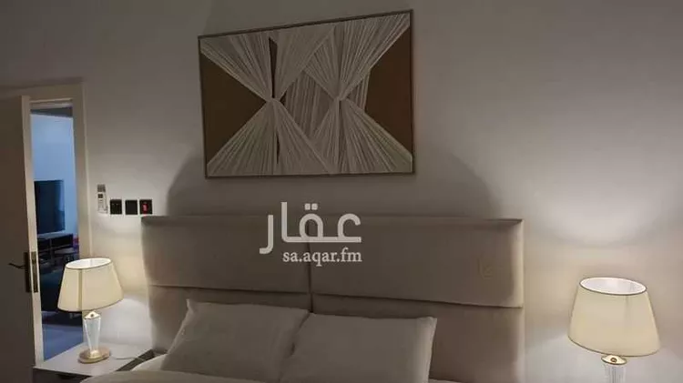 شقة للإيجار في شارع وادي الزرقاء, حي الندى, مدينة الرياض, منطقة الرياض 11