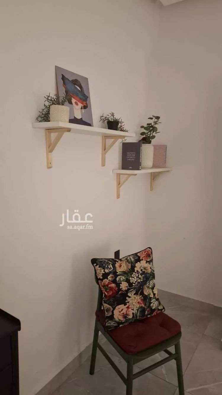 شقة للإيجار في شارع وادي الزرقاء, حي الندى, مدينة الرياض, منطقة الرياض 15