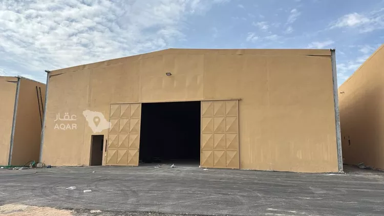 Warehouse for Rent in Riyadh As Sulay صورة 2