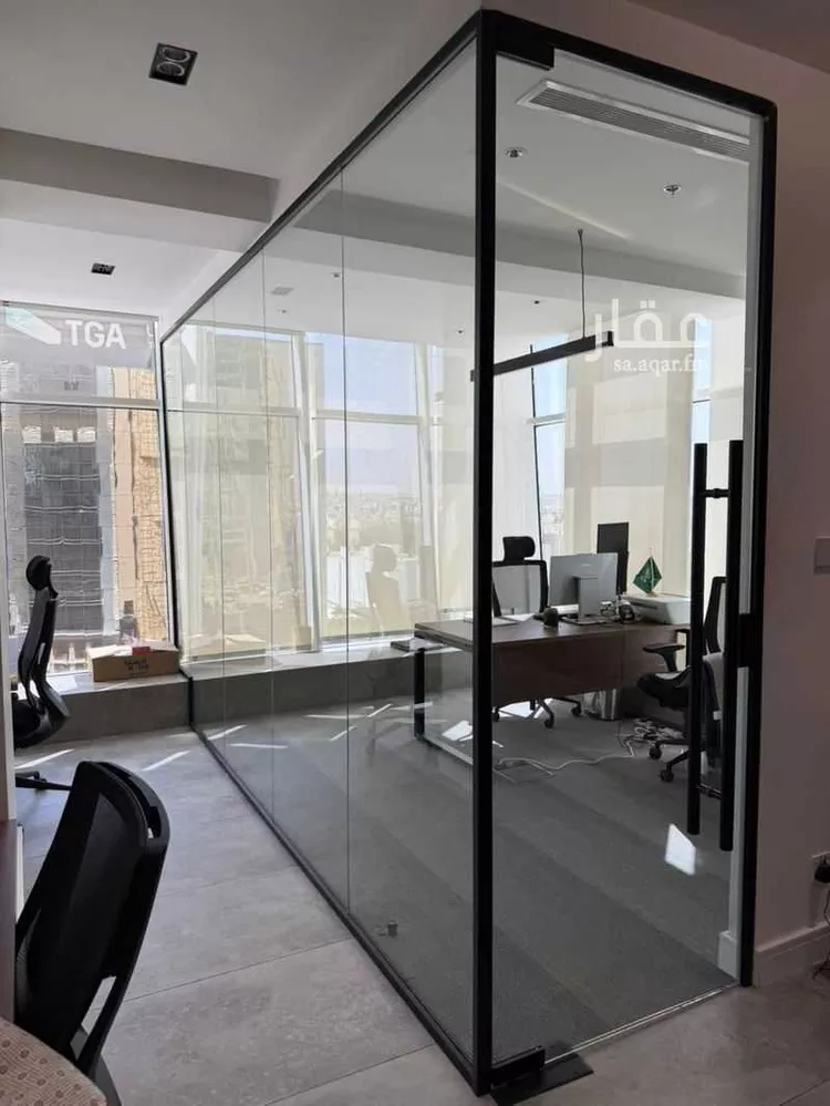 Commercial Office for Rent in Riyadh As Sahafah