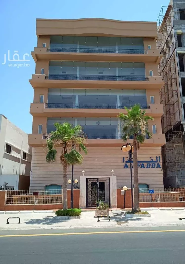 Commercial Office for Rent in Dammam An Nasriyah 18