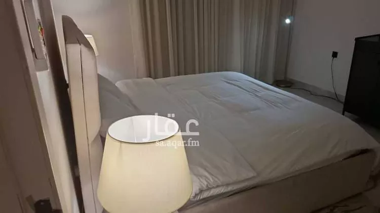 شقة للإيجار في شارع وادي الزرقاء, حي الندى, مدينة الرياض, منطقة الرياض 7