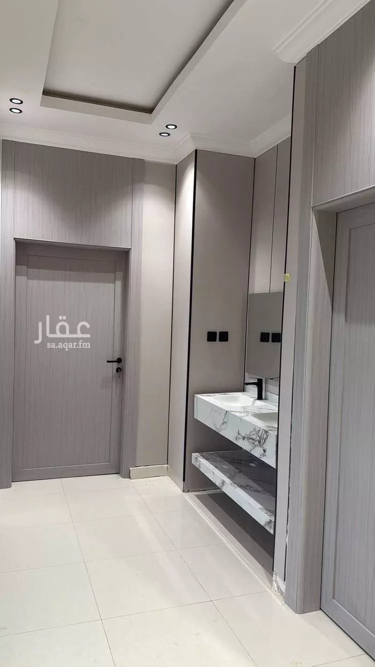 شقة للإيجار في حي الياسمين ، الرياض ، منطقة الرياض صورة 4